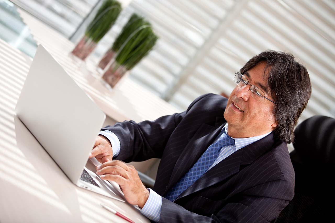 Legal professional diligently working to secure non-recourse funding for complex injury cases.