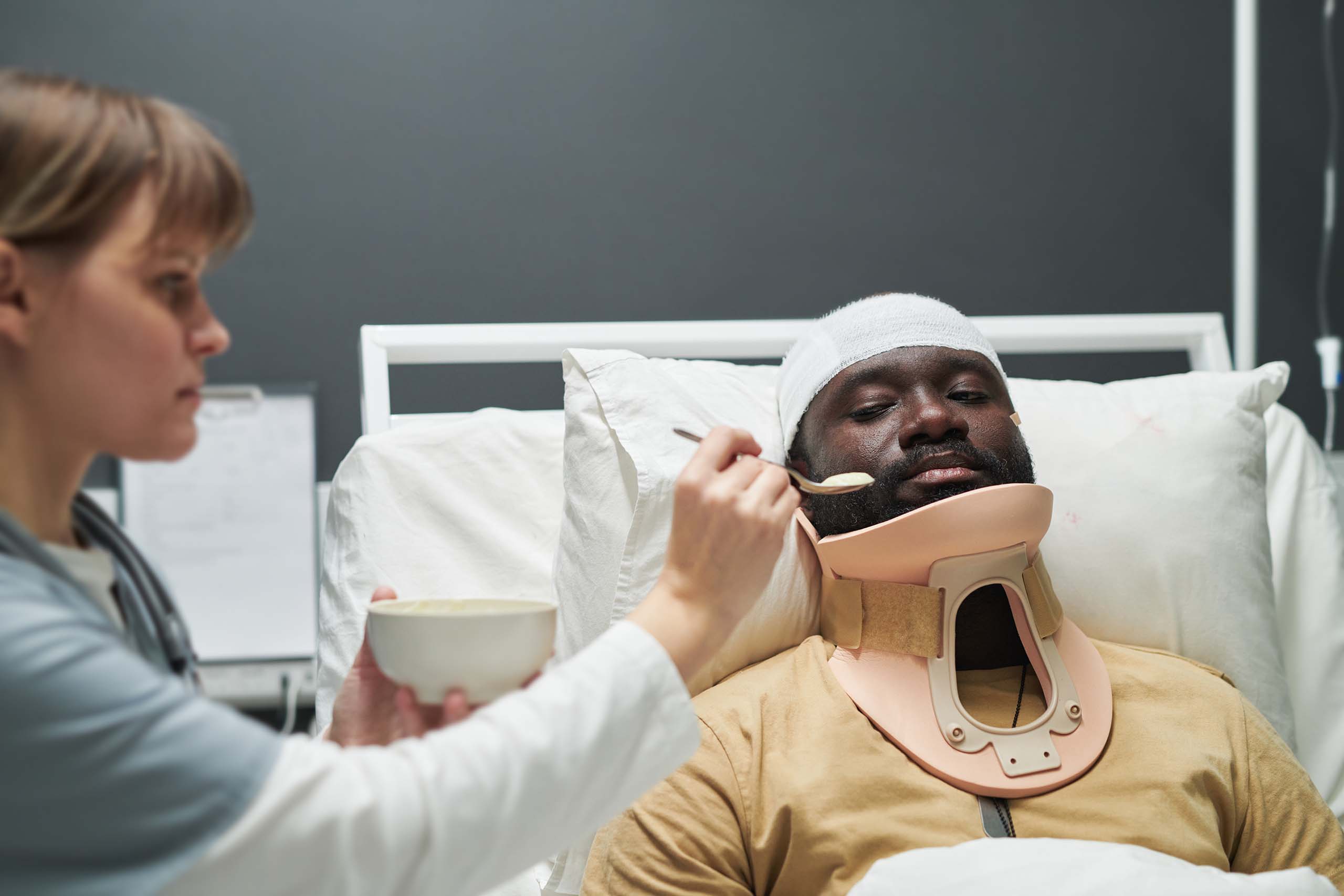 Financial support for catastrophic injury litigation and pre-settlement funding solutions.