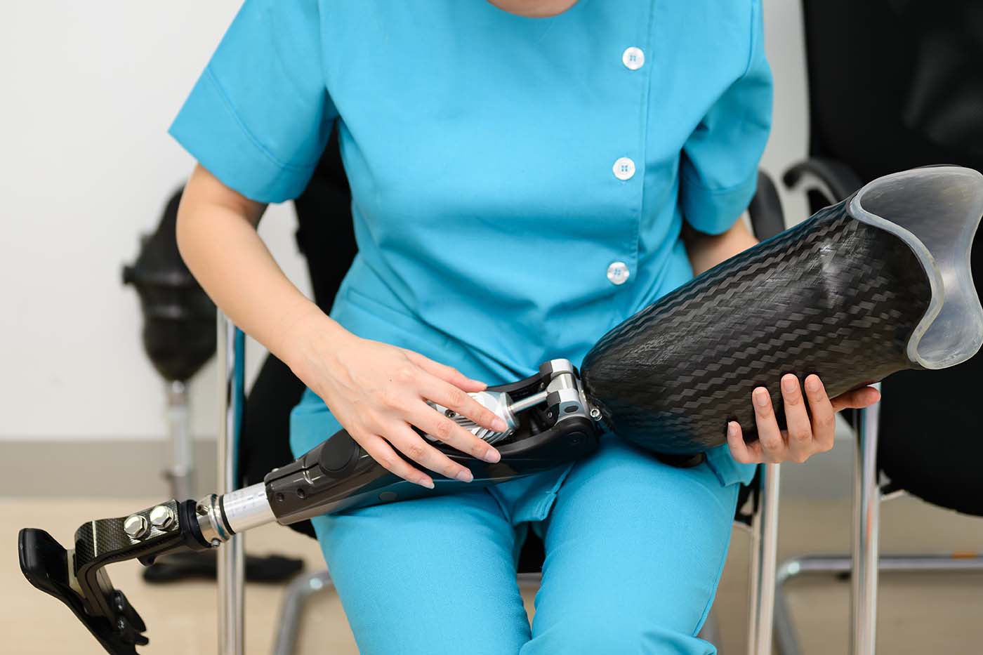 Anyone in California or the U.S. is eligible for transportation funding after a car accident or serious injuries